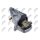 NTY ZPS-AU-061 Lagerung, Motor