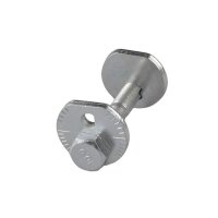 TEDGUM TED89301 Schraube