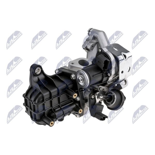 NTY EGR-PE-017 AGR-Ventil
