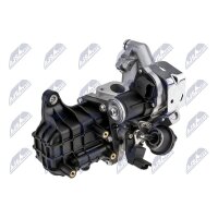 NTY EGR-PE-017 AGR-Ventil