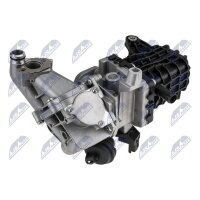 NTY EGR-PE-017 AGR-Ventil