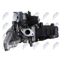 NTY EGR-PE-017 AGR-Ventil