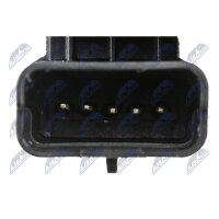 NTY EGR-PE-017 AGR-Ventil