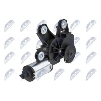 NTY ESW-WW-022 Wischermotor
