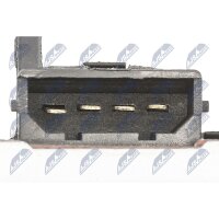 NTY ESW-WW-022 Wischermotor