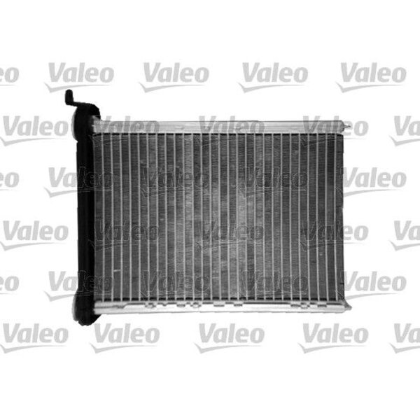 VALEO 812413 Wärmetauscher, Innenraumheizung