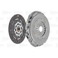 VALEO 826230 Kupplungssatz