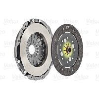 VALEO 826230 Kupplungssatz