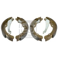 FEBI BILSTEIN 34369 Bremsbackensatz