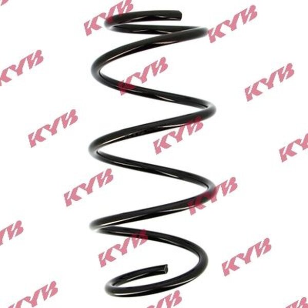 KYB RA1180 Fahrwerksfeder