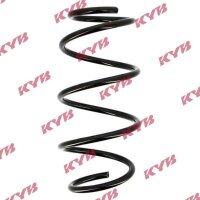 KYB RA1180 Fahrwerksfeder