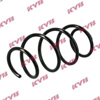 KYB RA1180 Fahrwerksfeder