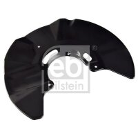 FEBI BILSTEIN 175590 Spritzblech, Bremsscheibe