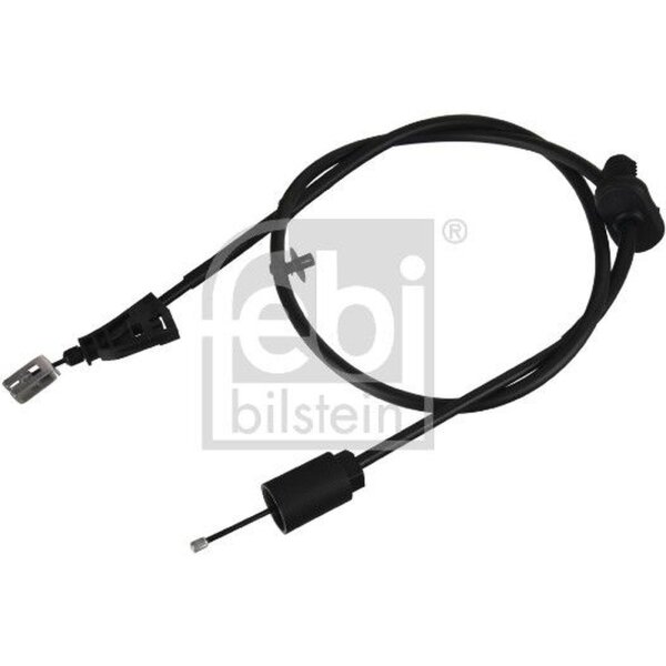 FEBI BILSTEIN 176833 Seilzug, Feststellbremse