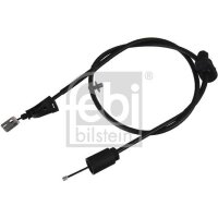 FEBI BILSTEIN 176833 Seilzug, Feststellbremse