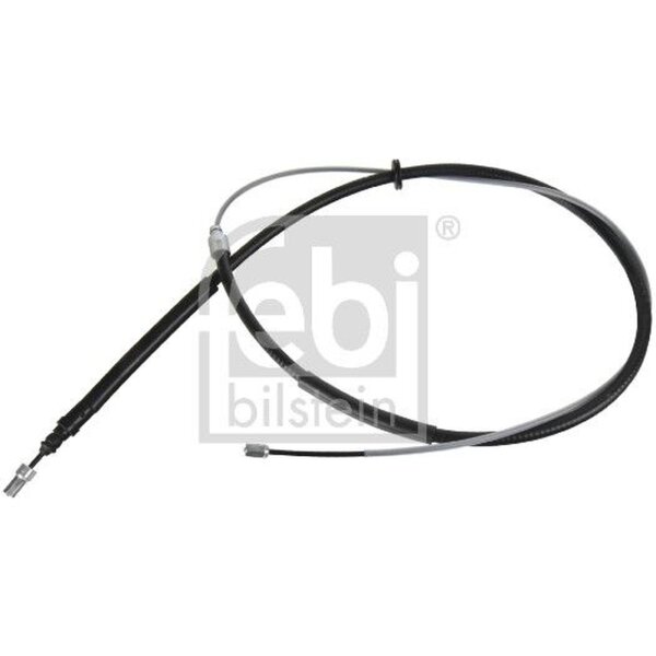 FEBI BILSTEIN 176861 Seilzug, Feststellbremse