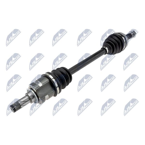 NTY NPW-PL-123 Antriebswelle