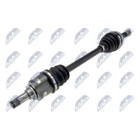 NTY NPW-PL-123 Antriebswelle