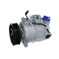 VALEO 811219 Kompressor, Klimaanlage