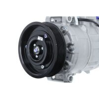 VALEO 811219 Kompressor, Klimaanlage