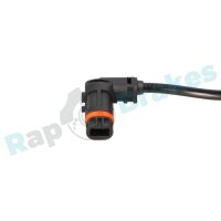 RAP BRAKES R-A0572 Sensor, Raddrehzahl