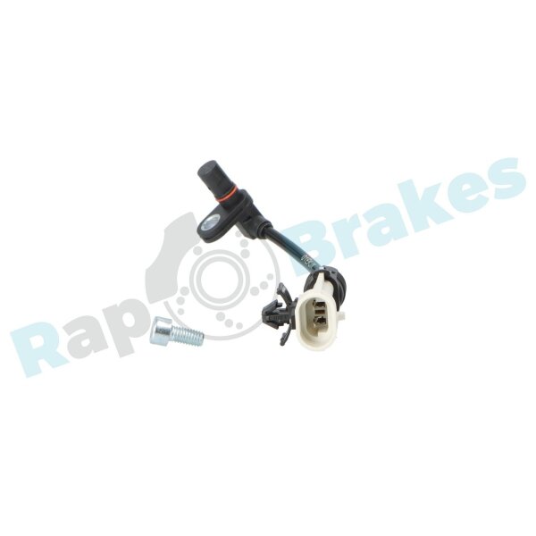 RAP BRAKES R-A0696 Sensor, Raddrehzahl
