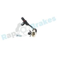 RAP BRAKES R-A0696 Sensor, Raddrehzahl