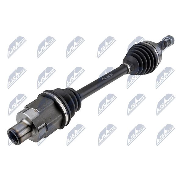 NTY NPW-PL-166 Antriebswelle