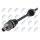 NTY NPW-PL-166 Antriebswelle