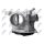 NTY EGR-FT-018 AGR-Ventil