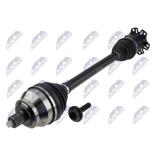 NTY NPW-AU-120 Antriebswelle