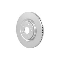 ATE 24.0430-0273.1 Bremsscheibe