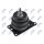 NTY ZPS-WW-038A Lagerung, Motor