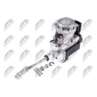 NTY ECD-WW-067 Ladedruckregelventil