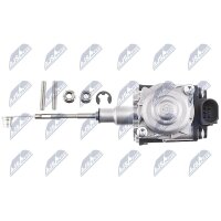 NTY ECD-WW-067 Ladedruckregelventil
