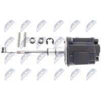 NTY ECD-WW-067 Ladedruckregelventil