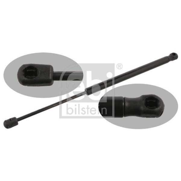 FEBI BILSTEIN 34411 Gasfeder, Koffer-/Laderaum