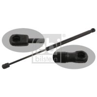 FEBI BILSTEIN 34411 Gasfeder, Koffer-/Laderaum