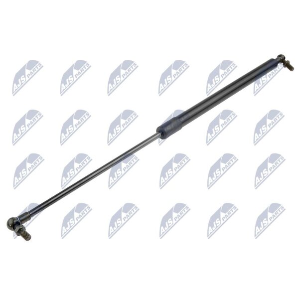 NTY AE-HD-022 Gasfeder, Heckscheibe
