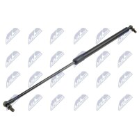 NTY AE-HD-022 Gasfeder, Heckscheibe