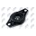 NTY AD-FR-009 Lagerung, Stoßdämpfer