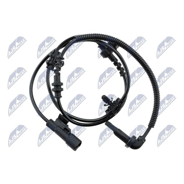 NTY HCA-PL-018 Sensor, Raddrehzahl