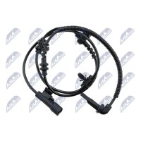 NTY HCA-PL-018 Sensor, Raddrehzahl
