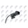 NTY HCA-PL-018 Sensor, Raddrehzahl