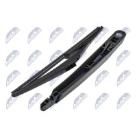 NTY EWB-PE-006 Wischarm, Scheibenreinigung