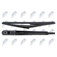 NTY EWB-PE-006 Wischarm, Scheibenreinigung