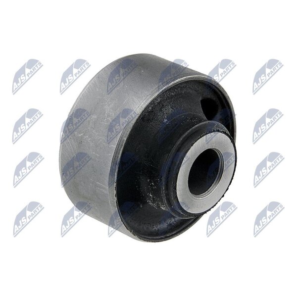 NTY ZTT-CH-006C Lagerung, Differential