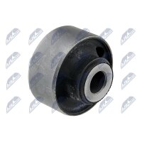 NTY ZTT-CH-006C Lagerung, Differential