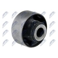 NTY ZTT-CH-006C Lagerung, Differential