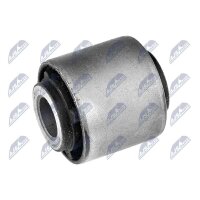 NTY ZTT-SB-003G Lagerung, Lenker